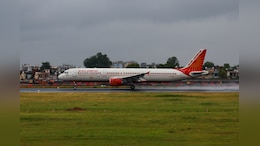 Jodhpur-Bound Air India Flight Aborts Take-Off Due To Operational Issue