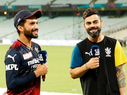 RCB Break Silence On Captaincy Saga, Virat Kohli Said This When Informed Of Rajat Patidar Call RCB Break Silence On Captaincy Saga, Virat Kohli Said This When Informed Of Rajat Patidar Call
