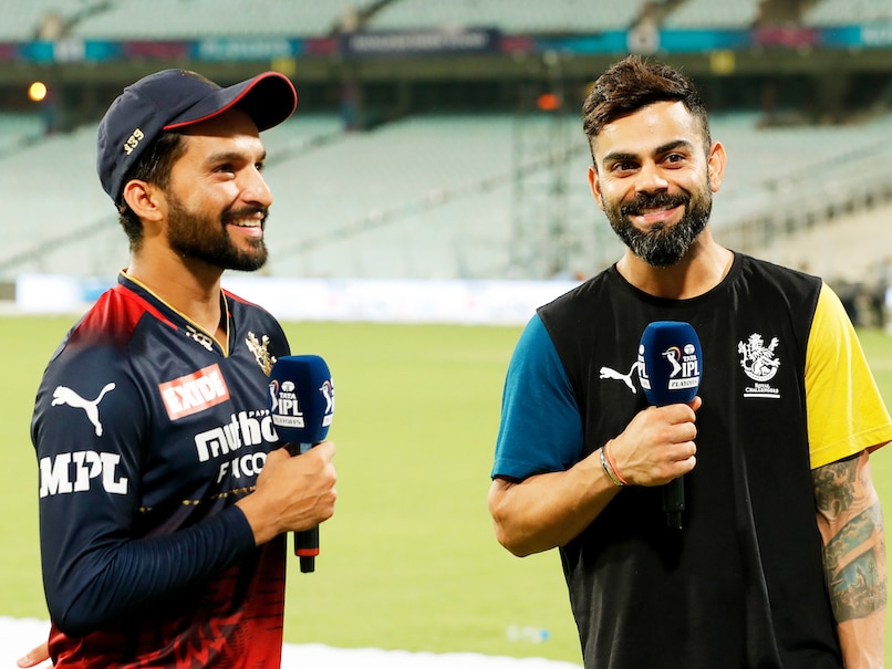 RCB Break Silence On Captaincy Saga, Virat Kohli Said This When Informed Of Rajat Patidar Call