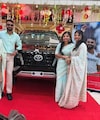 India Star Buys New Car After England Heroics, Top Model Costs Over Rs 62 Lakh