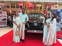 Indias Hero vs England In Hot Water After Dream Car Purchase, Report Says Handed Notice Due To...