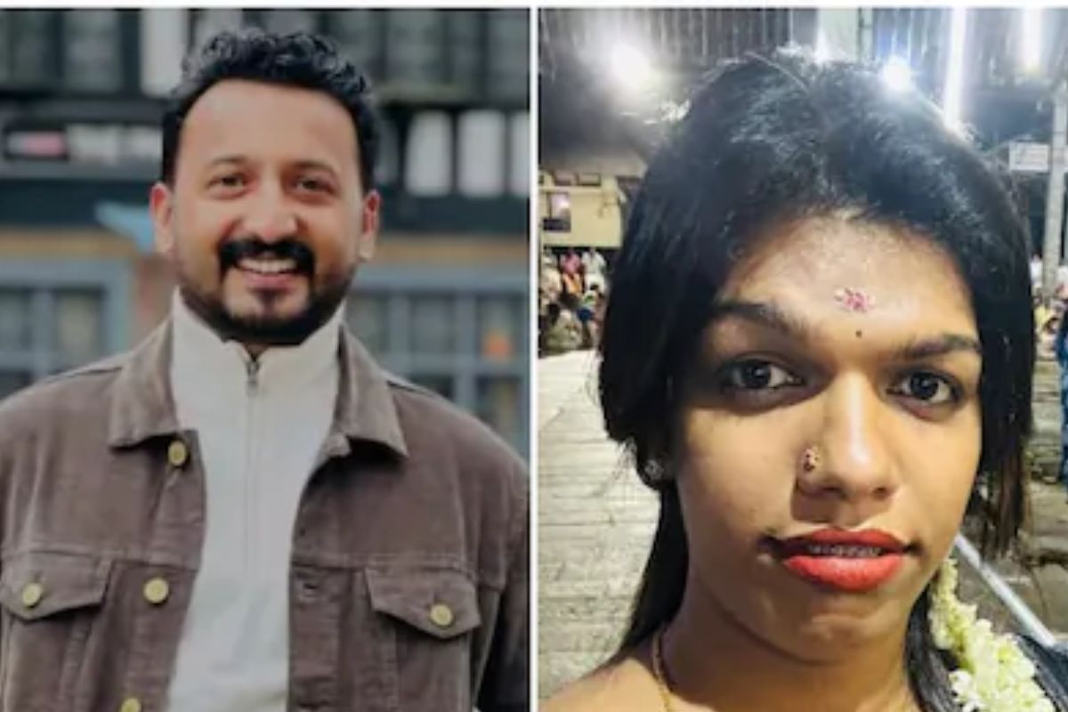 'केरल के कांग्रेस विधायक ने मुझे मैसेज कर सेक्स के लिए कहा', ट्रांसजेंडर वर्कर का सनसनीखेज दावा