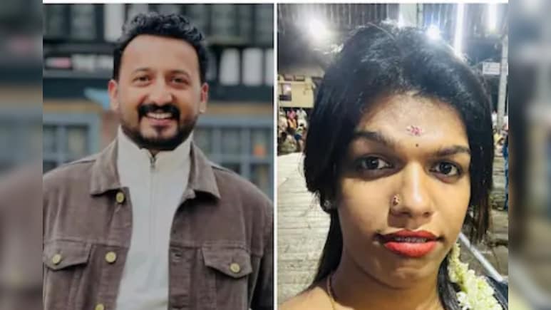 'केरल के कांग्रेस विधायक ने मुझे मैसेज कर सेक्स के लिए कहा', ट्रांसजेंडर वर्कर का सनसनीखेज दावा 'केरल के कांग्रेस विधायक ने मुझे मैसेज कर सेक्स के लिए कहा', ट्रांसजेंडर वर्कर का सनसनीखेज दावा