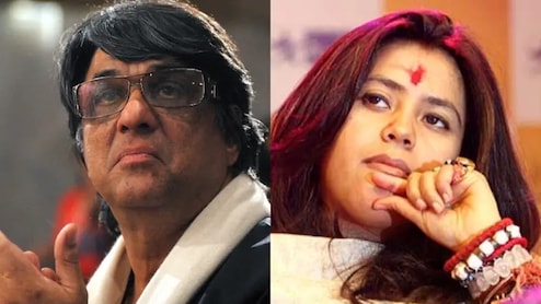 Mukesh Khanna Slams Ekta Kapoor For Kyunki...: "Hamare Desh Mein Aisi Auratein Nahi Hain"