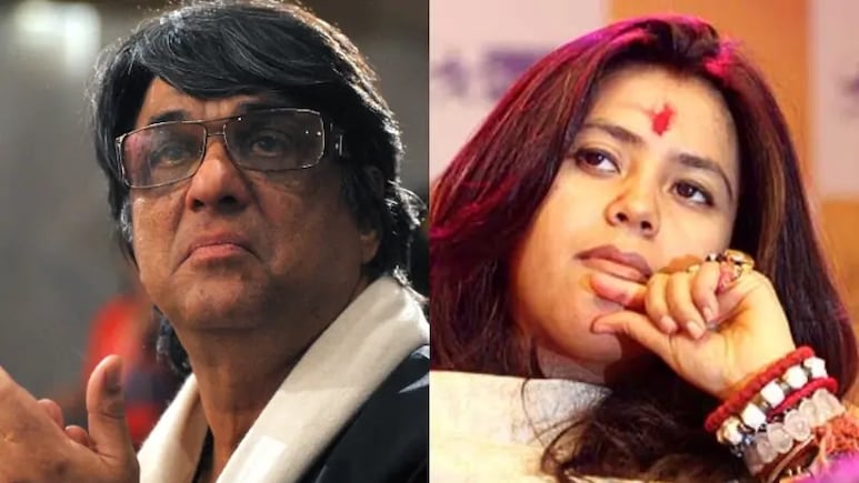 Mukesh Khanna Slams Ekta Kapoor For <i>Kyunki...</i>: "Hamare Desh Mein Aisi Auratein Nahi Hain"