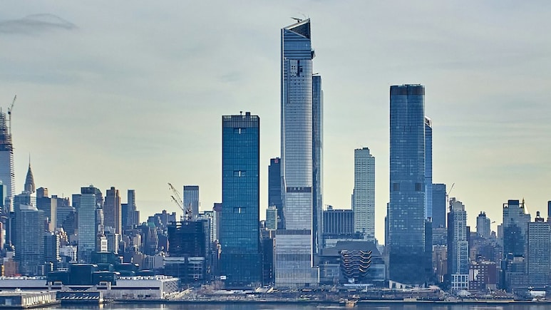 Tremors Felt In New York As 3-Magnitude Earthquake Hits New Jersey