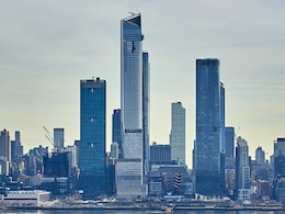 Tremors Felt In New York As 3-Magnitude Earthquake Hits New Jersey Tremors Felt In New York As 3-Magnitude Earthquake Hits New Jersey