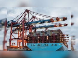 India Economy: अमेरिकी टैरिफ से भारत की GDP का कितना हो सकता है निर्यात नुकसान? सामने आई रिपोर्ट India Economy: अमेरिकी टैरिफ से भारत की GDP का कितना हो सकता है निर्यात नुकसान? सामने आई रिपोर्ट