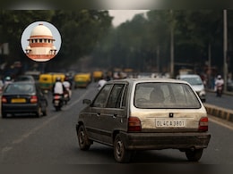 नो ब्लैंकेट बैन...दिल्ली में पुराने वाहन मालिकों को कैसे मिली सुप्रीम कोर्ट से राहत, अदालत ने क्या-क्या कहा नो ब्लैंकेट बैन...दिल्ली में पुराने वाहन मालिकों को कैसे मिली सुप्रीम कोर्ट से राहत, अदालत ने क्या-क्या कहा