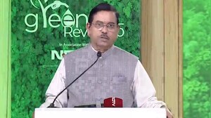 "Our Farmers Are Not Just Food Providers, They Have Become Energy Providers.": Union Minister Pralhad Joshi