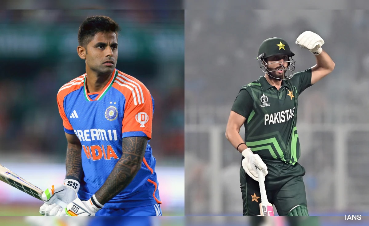 IND vs PAK, Asia Cup 2025: सूर्यकुमार यादव से क्रिकेट का पाठ पढ़ने उतरेंगे सलमान आगा!