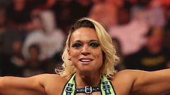 "I Didnt Truly Belong": Zoey Stark Admits She Felt Like An Imposter During Her WWE Run