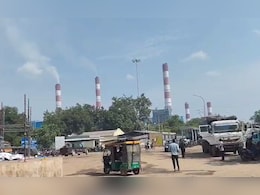 बिलासपुर के NTPC प्लांट में बड़ा हादसा, मजदूरों पर गिरा भारी-भरकम स्लैब; 1 मजदूर की मौत और 4 घायल बिलासपुर के NTPC प्लांट में बड़ा हादसा, मजदूरों पर गिरा भारी-भरकम स्लैब; 1 मजदूर की मौत और 4 घायल