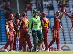 West Indies vs Pakistan, 3rd ODI Highlights: All-Out On 92, Mohammad Rizwans Men Humiliated By Windies
