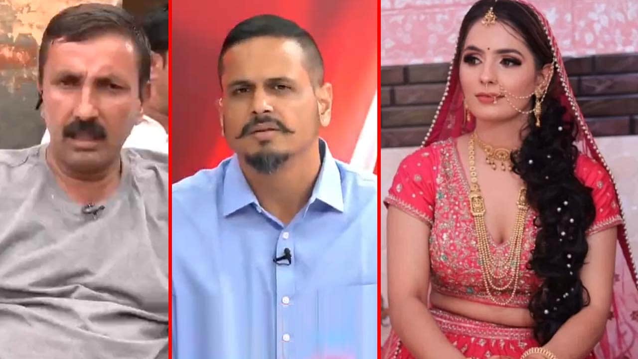 Are You Aware Dowry Is Illegal? Nikki Bhati's Father's Chilling Response