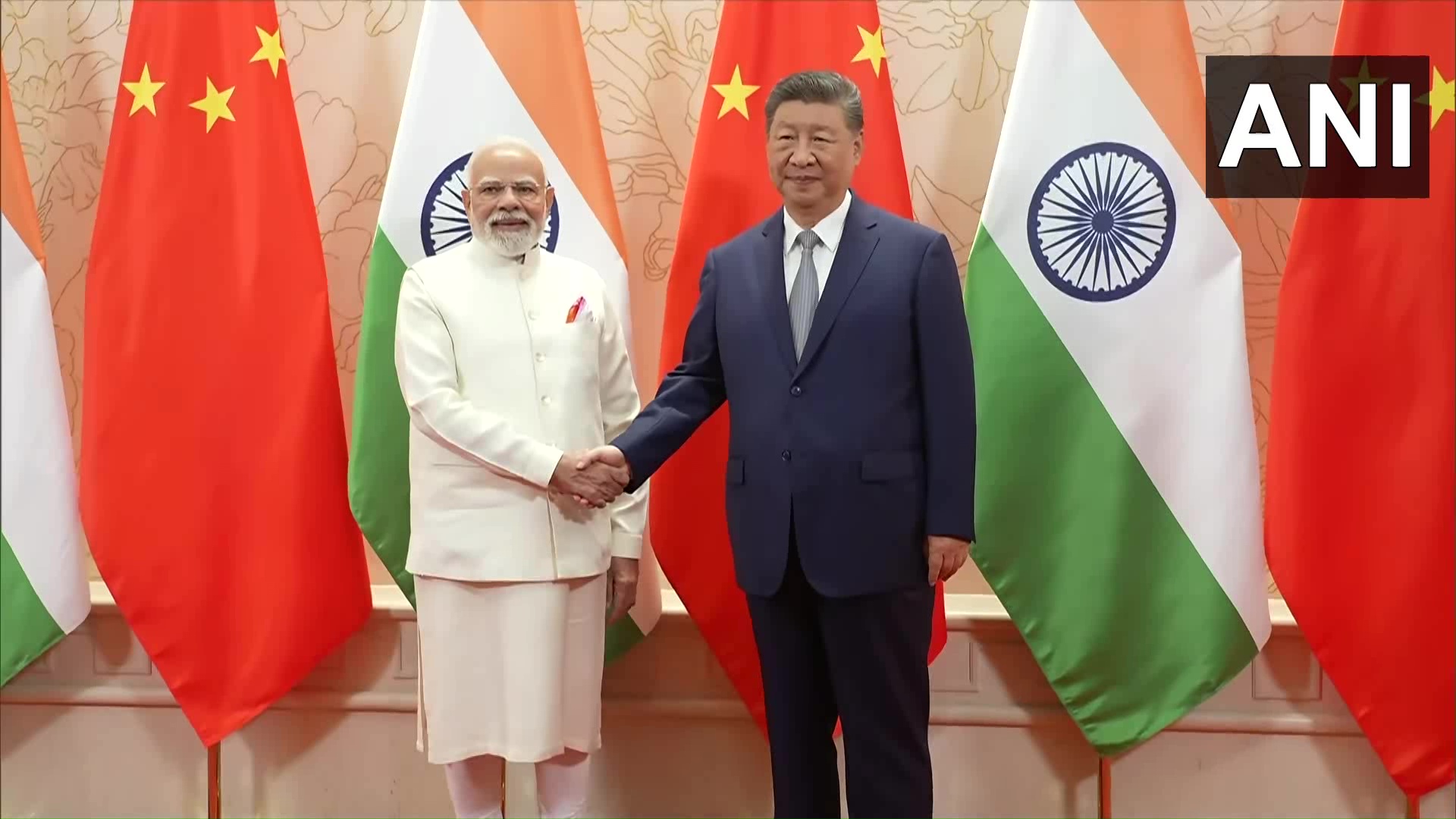 डायरेक्‍ट फ्लाइट से लेकर कैलाश मानसरोवर तक... तियानजिन में मोदी-जिनपिंग के बीच हुई क्‍या-क्‍या बातें