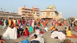 कुबेरेश्वर धाम पर 4 लाख रुपए का प्रॉपर्टी टैक्स बकाया, नोटिस भी लेने को तैयार नहीं !
