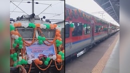 Indian Railways: एमपी को तीन नई ट्रेनों की सौगात, पुणे और अयोध्या जाना हुआ आसान