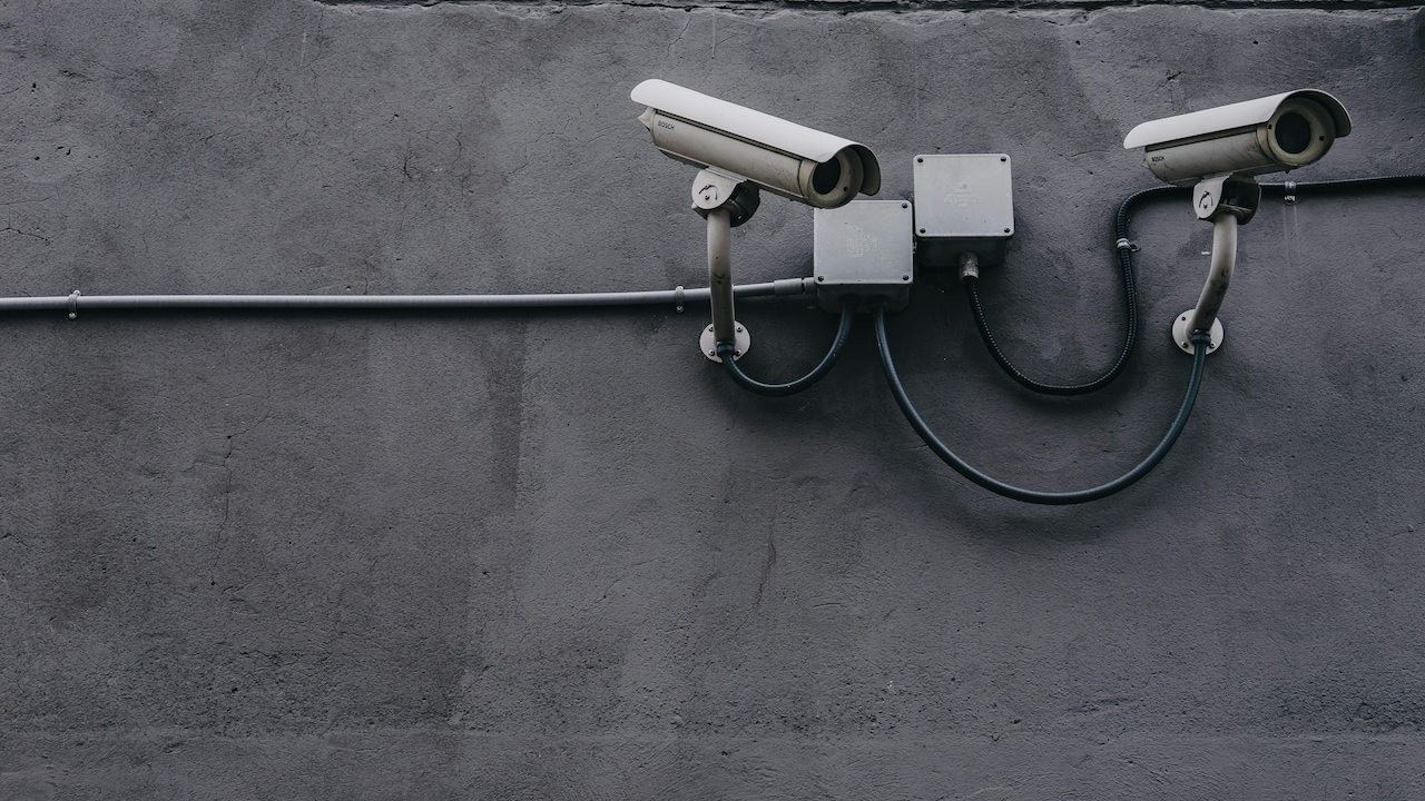 Top Smart Security Cameras: Flipkart Freedom Sale Offers Up to 45% Off
