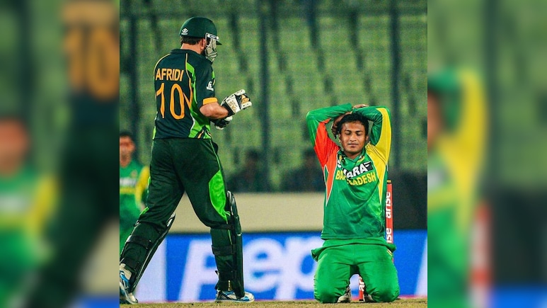 Fastest Centuries In Asia Cup:  सबसे तेज सेंचुरी जड़ने वाले पांच बल्लेबाज, टॉप 5 में एक भारतीय भी शामिल
