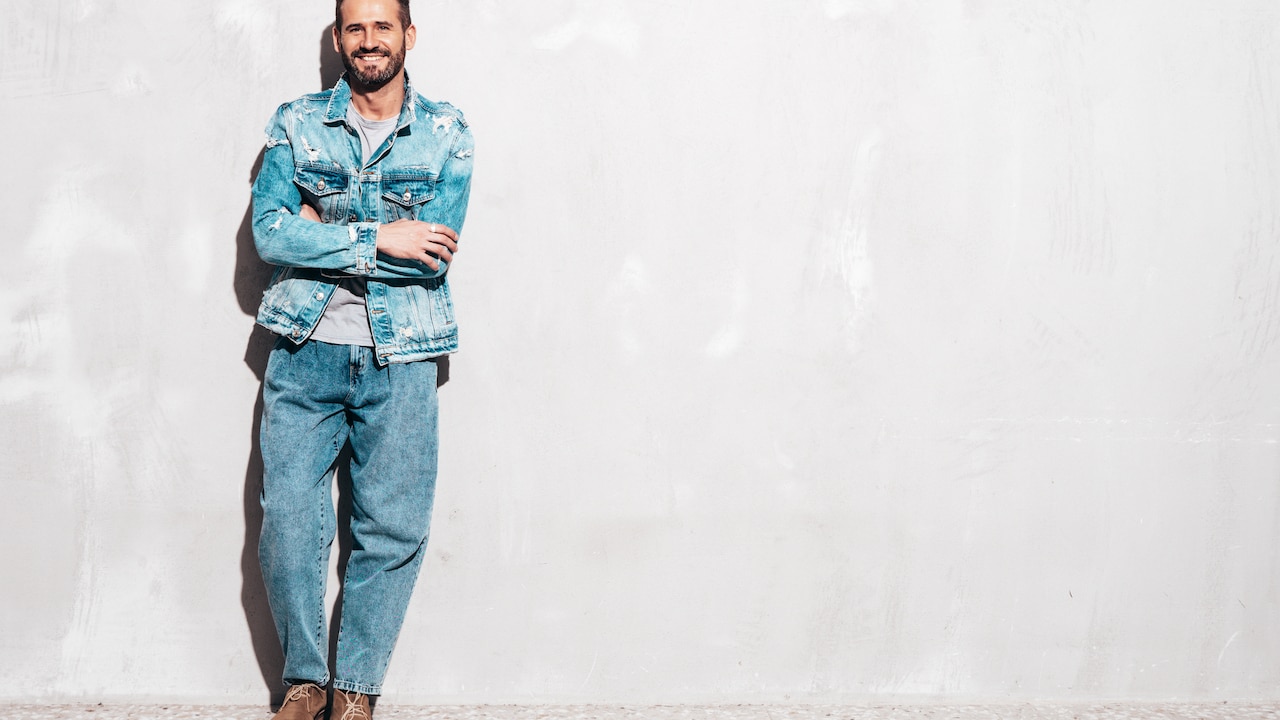 Get Plus Size Collections Of Jeans For Men To Have Comfortable Casual Outings 