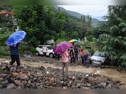 हिमाचल भी हिला: ब्यास घाटी में भारी नुकसान, मिटा सड़कों का नामोनिशान, कुल्लू से मनाली का संपर्क कटा हिमाचल भी हिला: ब्यास घाटी में भारी नुकसान, मिटा सड़कों का नामोनिशान, कुल्लू से मनाली का संपर्क कटा