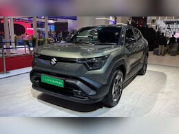 देश में बनी इलेक्ट्रिक कार 100 देशों की सड़कों पर मचाएगी धूम, दुनिया देखेगी 'आत्मनिर्भर भारत' की ताकत...