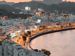 Oman's New Golden Visa Scheme Will Offer A Long-Term Residency To Foreign Investors