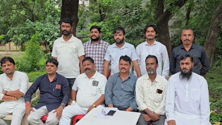Agar Malwa: सुसनेर नगर परिषद अध्यक्ष पर भ्रष्टाचार का आरोप, BJP-कांग्रेस के 12 पार्षदों ने लक्ष्मी राहुल के खिलाफ खोला मोर्चा