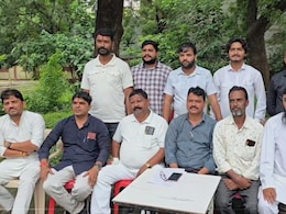 Agar Malwa: सुसनेर नगर परिषद अध्यक्ष पर भ्रष्टाचार का आरोप, BJP-कांग्रेस के 12 पार्षदों ने लक्ष्मी राहुल के खिलाफ खोला मोर्चा Agar Malwa: सुसनेर नगर परिषद अध्यक्ष पर भ्रष्टाचार का आरोप, BJP-कांग्रेस के 12 पार्षदों ने लक्ष्मी राहुल के खिलाफ खोला मोर्चा