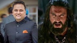 Amish Tripathi Slams Bollywood For Misrepresenting History: "We Think Alauddin Khilji Looks Like Ranveer Singh"