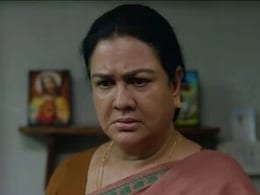 Urvashi Slams 71st National Film Award Jury For Awarding Her In Supporting Category: "This Is Not Pension Money To Silently Accept" Urvashi Slams 71st National Film Award Jury For Awarding Her In Supporting Category: "This Is Not Pension Money To Silently Accept"