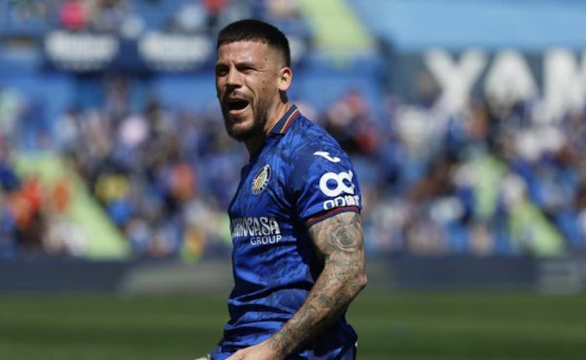 Dog Bite To Blame For Former Barcelona Player Missing A Game In Greece