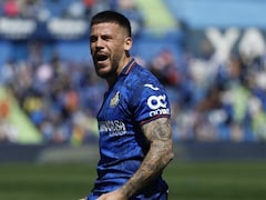 Dog Bite To Blame For Former Barcelona Player Missing A Game In Greece