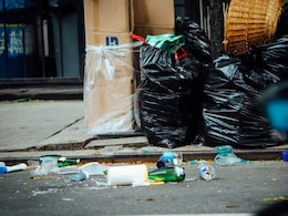 Bengaluru Man Fined Rs 1000 After Civic Body Traces Garbage Bag Using His Girlfriend's Name, Internet Reacts Bengaluru Man Fined Rs 1000 After Civic Body Traces Garbage Bag Using His Girlfriend's Name, Internet Reacts
