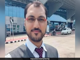 Case Filed Against Airport Authority Manager In Rs 232-Crore Fraud Case Case Filed Against Airport Authority Manager In Rs 232-Crore Fraud Case