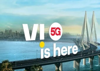 Vodafone Idea ने 8 और शहरों में लॉन्च किया अपना 5G, अब 17 शहरों में फास्ट इंटरनेट