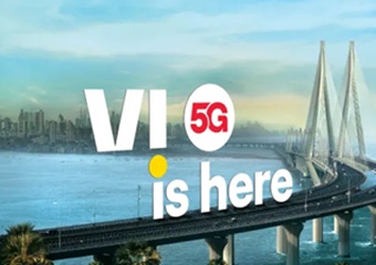 Vodafone Idea ने 8 और शहरों में लॉन्च किया अपना 5G, अब 17 शहरों में फास्ट इंटरनेट