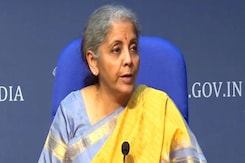 Centre's Big Reform: GST Slabs To Be Cut To 2, Only 5% and 18% To Remain Centre's Big Reform: GST Slabs To Be Cut To 2, Only 5% and 18% To Remain