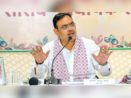 सीएम भजनलाल राजस्थान के लिए तैयार कर रहे 2047 का रोडमैप, जानें सांसद और विधायकों से क्या हुई बात सीएम भजनलाल राजस्थान के लिए तैयार कर रहे 2047 का रोडमैप, जानें सांसद और विधायकों से क्या हुई बात