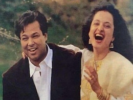 When Rekha Opened Up About Husband Mukesh Aggarwal's Suicide: "Best Thing That Ever Happened To Me" When Rekha Opened Up About Husband Mukesh Aggarwal's Suicide: "Best Thing That Ever Happened To Me"