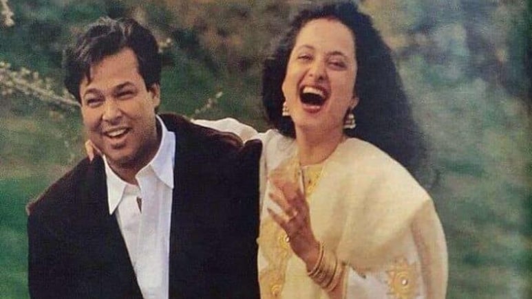35 की उम्र में शादी, सालभर में तलाक, पति मुकेश अग्रवाल के सुसाइड पर रेखा ने कहा था- मेरे साथ घटी सबसे अच्छी...