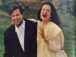 35 की उम्र में शादी, सालभर में तलाक, पति मुकेश अग्रवाल के सुसाइड पर रेखा ने कहा था- मेरे साथ घटी सबसे अच्छी... 35 की उम्र में शादी, सालभर में तलाक, पति मुकेश अग्रवाल के सुसाइड पर रेखा ने कहा था- मेरे साथ घटी सबसे अच्छी...