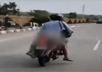 Police ने AI का इस्तेमाल कर 36 घंटों के अंदर पकड़ा हिट एंड रन केस का आरोपी
