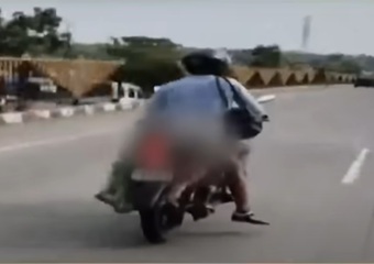 Police ने AI का इस्तेमाल कर 36 घंटों के अंदर पकड़ा हिट एंड रन केस का आरोपी