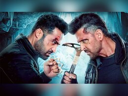 'वॉर 2' का पब्लिक रिव्यू आया सामने, कर रहे हैं हॉलीवुड फिल्म से तुलना 'वॉर 2' का पब्लिक रिव्यू आया सामने, कर रहे हैं हॉलीवुड फिल्म से तुलना