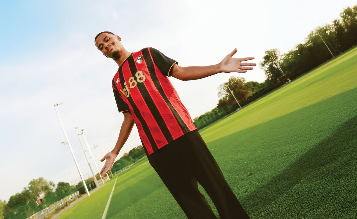 Bournemouth Sign Proven Winner Amine Adli From Bayer Leverkusen