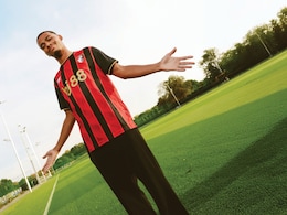 Bournemouth Sign 'Proven Winner' Amine Adli From Bayer Leverkusen Bournemouth Sign 'Proven Winner' Amine Adli From Bayer Leverkusen