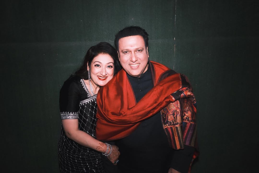 Govinda's Rs 170 Crore Fortune: Inside The Net Worth, Mansion And Cars Of Bollywood's Entertainer
