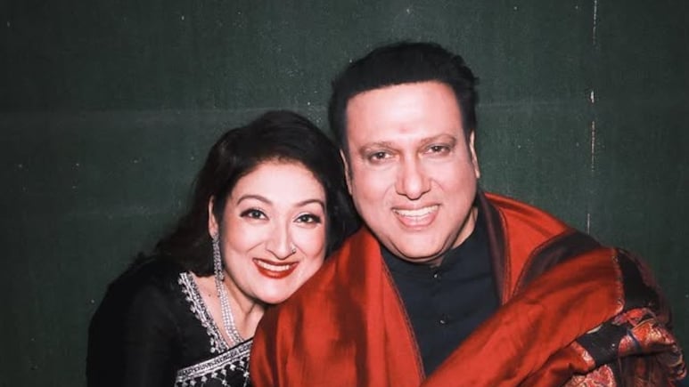 Govinda's Rs 170 Crore Fortune: Inside The Net Worth, Mansion And Cars Of Bollywood's Entertainer